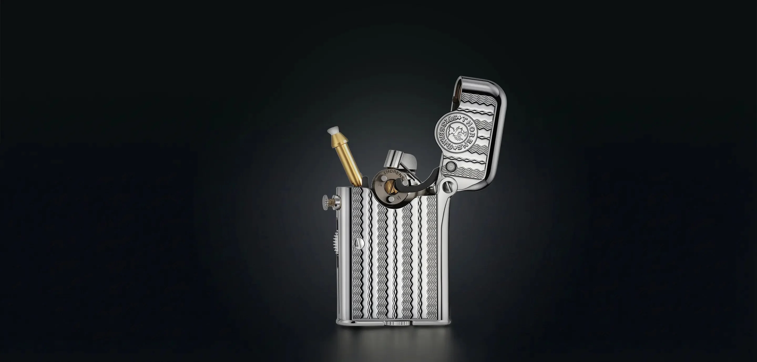 Timeless Precision Since 1883